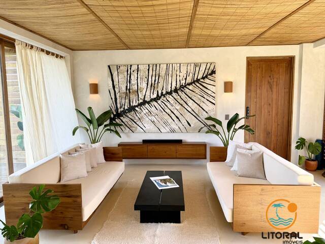 Casa para Venda em Itacaré - 2