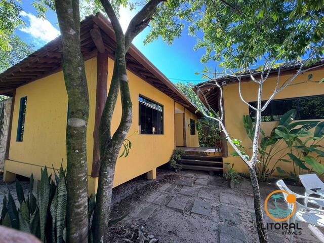 Casa para Venda em Marau - 2