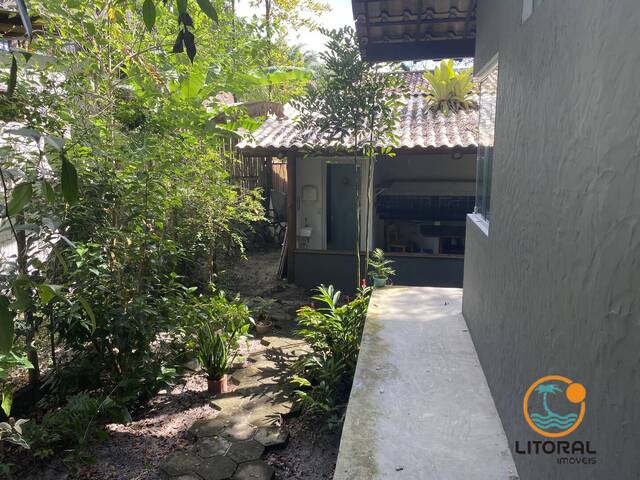 Casa para Venda em Marau - 2