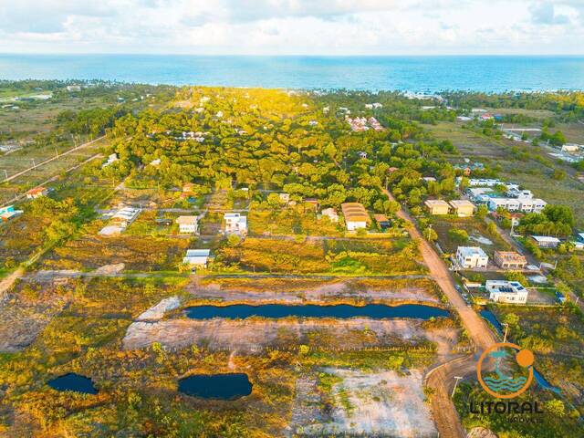 Terreno para Venda em Marau - 3