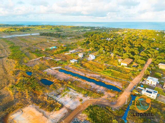 Terreno para Venda em Marau - 4