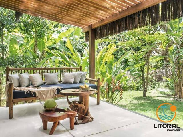 #766 - Casa para Venda em Marau - BA