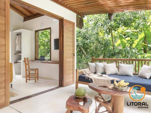 #766 - Casa para Venda em Marau - BA