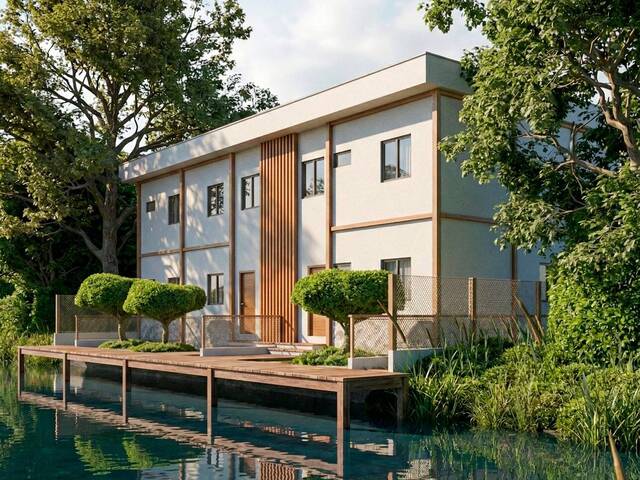 Apartamento Condomínio para Venda em Marau - 3