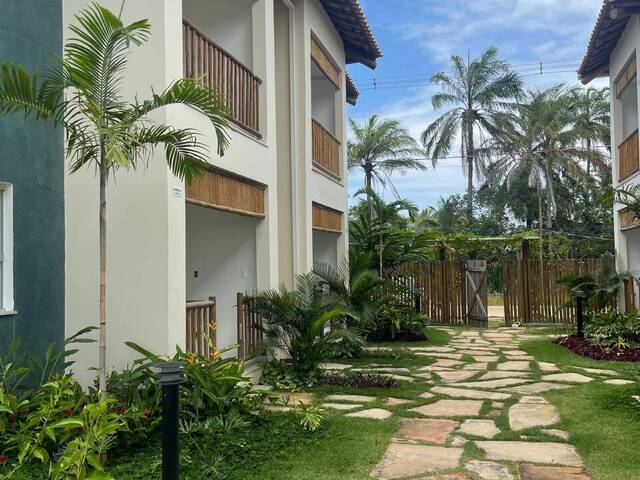 #769 - Apartamento Condomínio para Venda em Marau - BA