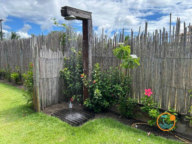 #772 - Casa para Venda em Marau - BA