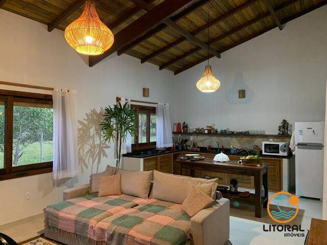Casa para Venda em Marau - 4