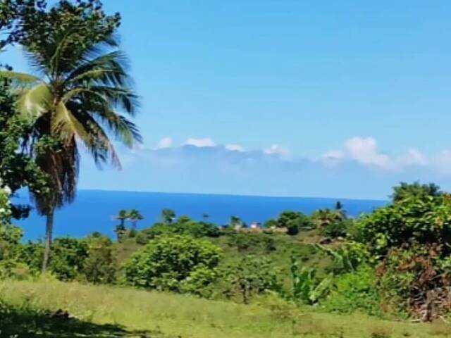 Área para Venda em Uruçuca - 2