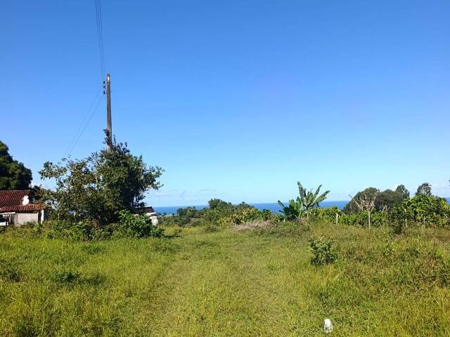 Área para Venda em Uruçuca - 5
