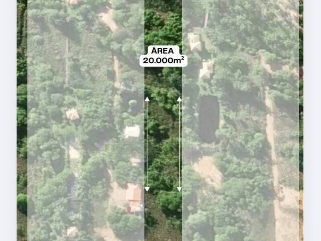 Área para Venda em Marau - 5