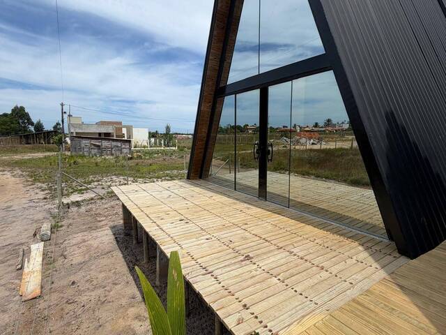#783 - Casa para Venda em Marau - BA