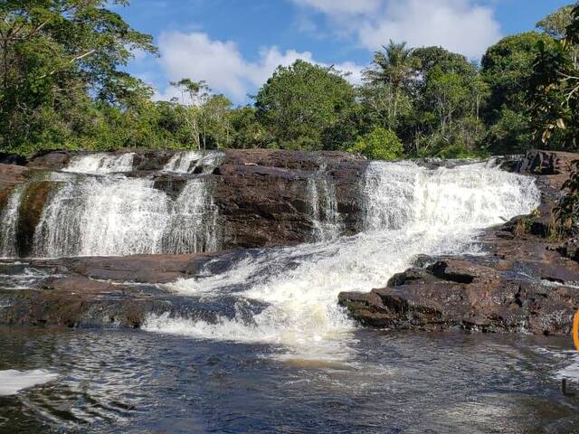 Venda em Tremembé - Marau