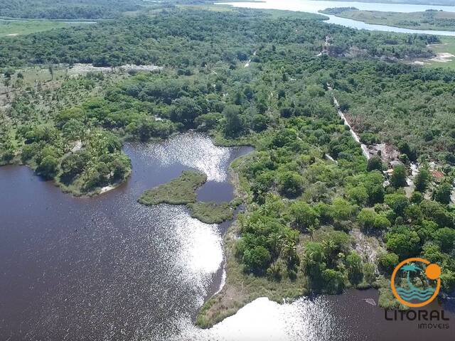 Área para Venda em Marau - 5
