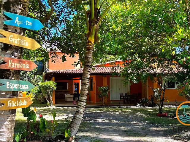 #788 - Casa para Venda em Uruçuca - BA