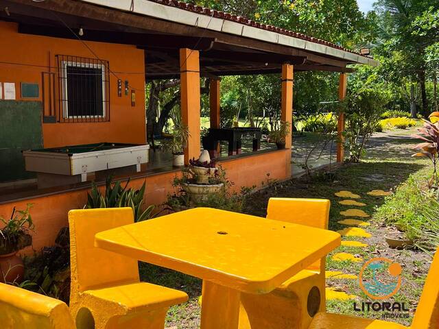 #788 - Casa para Venda em Uruçuca - BA