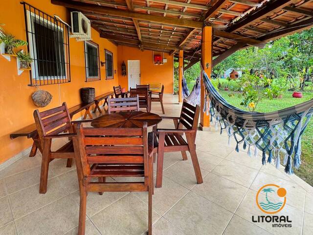 #788 - Casa para Venda em Uruçuca - BA