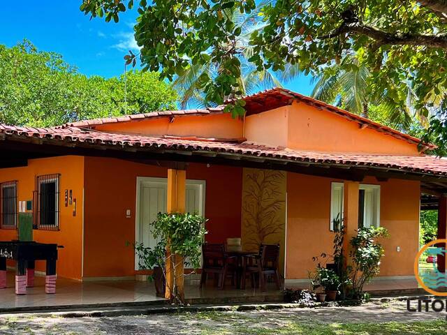 Casa para Venda em Uruçuca - 4