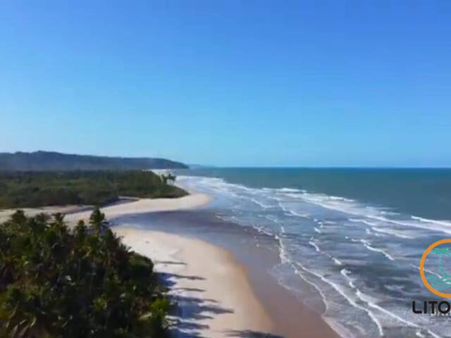 Venda em Serra Grande - Uruçuca - Uruçuca