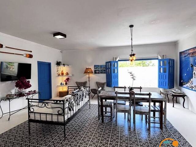 #792 - Casa para Venda em Marau - BA
