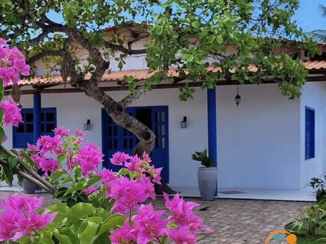 #792 - Casa para Venda em Marau - BA