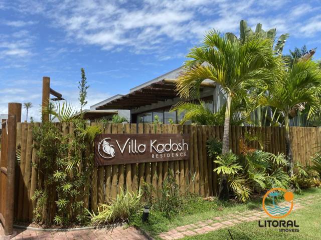 #708 - Casa em condomínio para Venda em Marau - BA